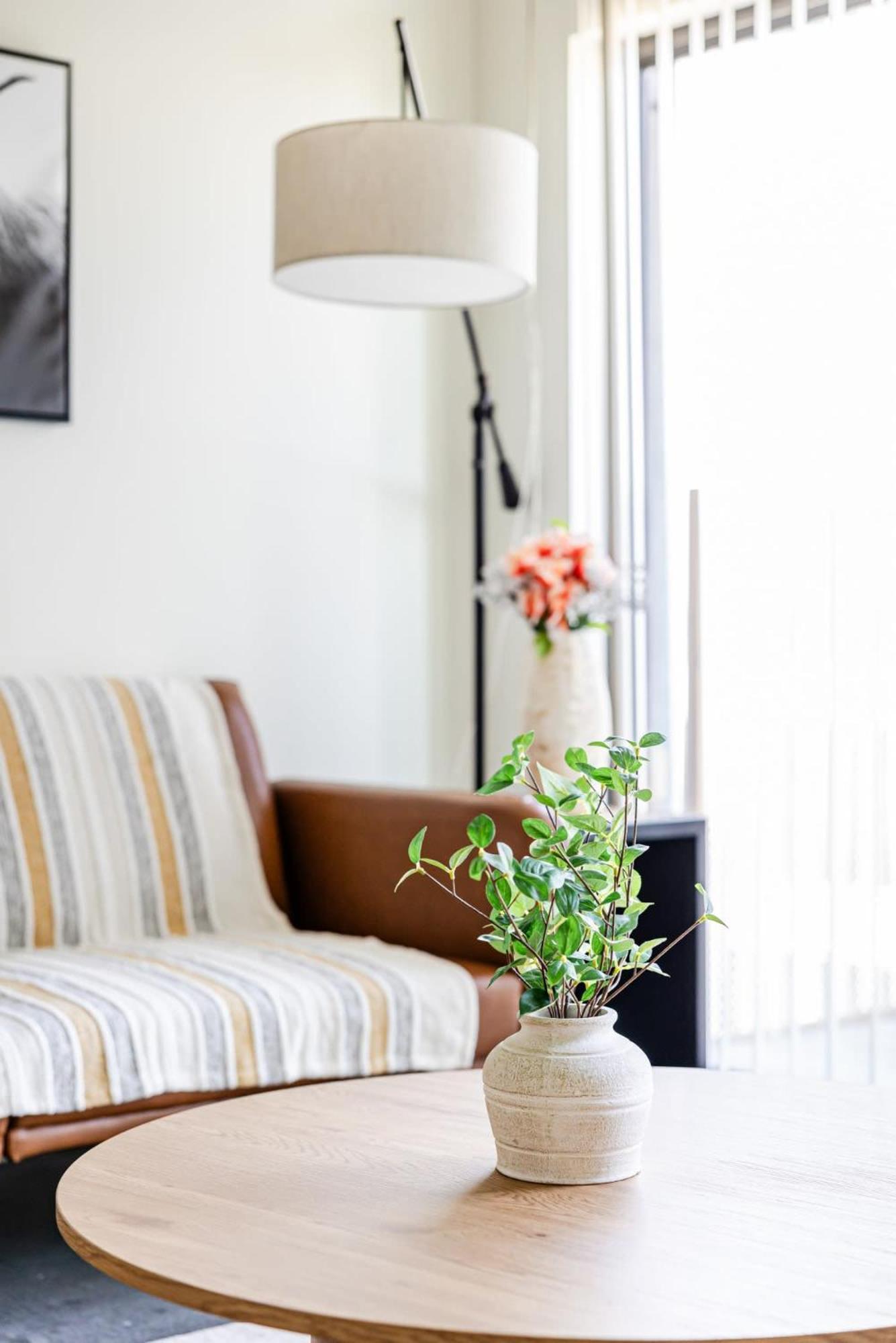 Sophisticated Living At Roosevelt Point, Apartment Phoenix