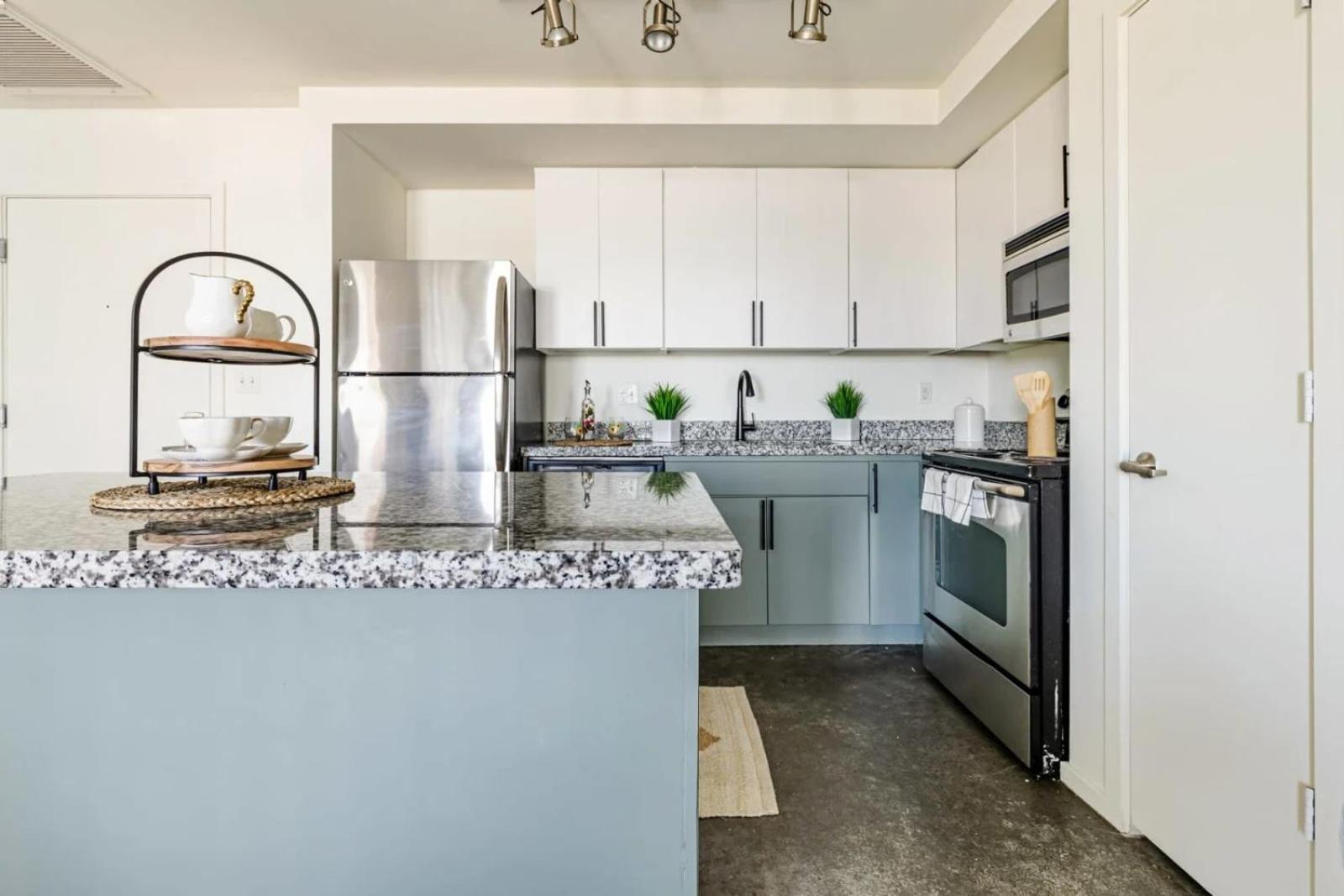 Sophisticated Living At Roosevelt Point, Phoenix