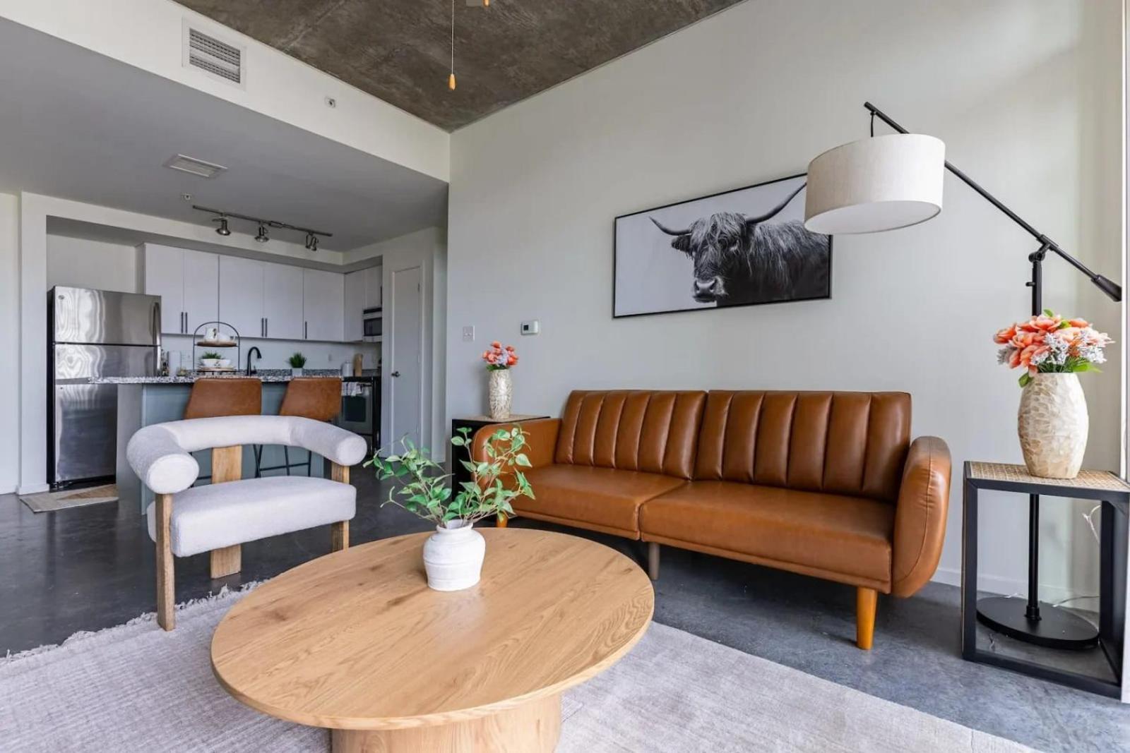 Sophisticated Living At Roosevelt Point, * Phoenix