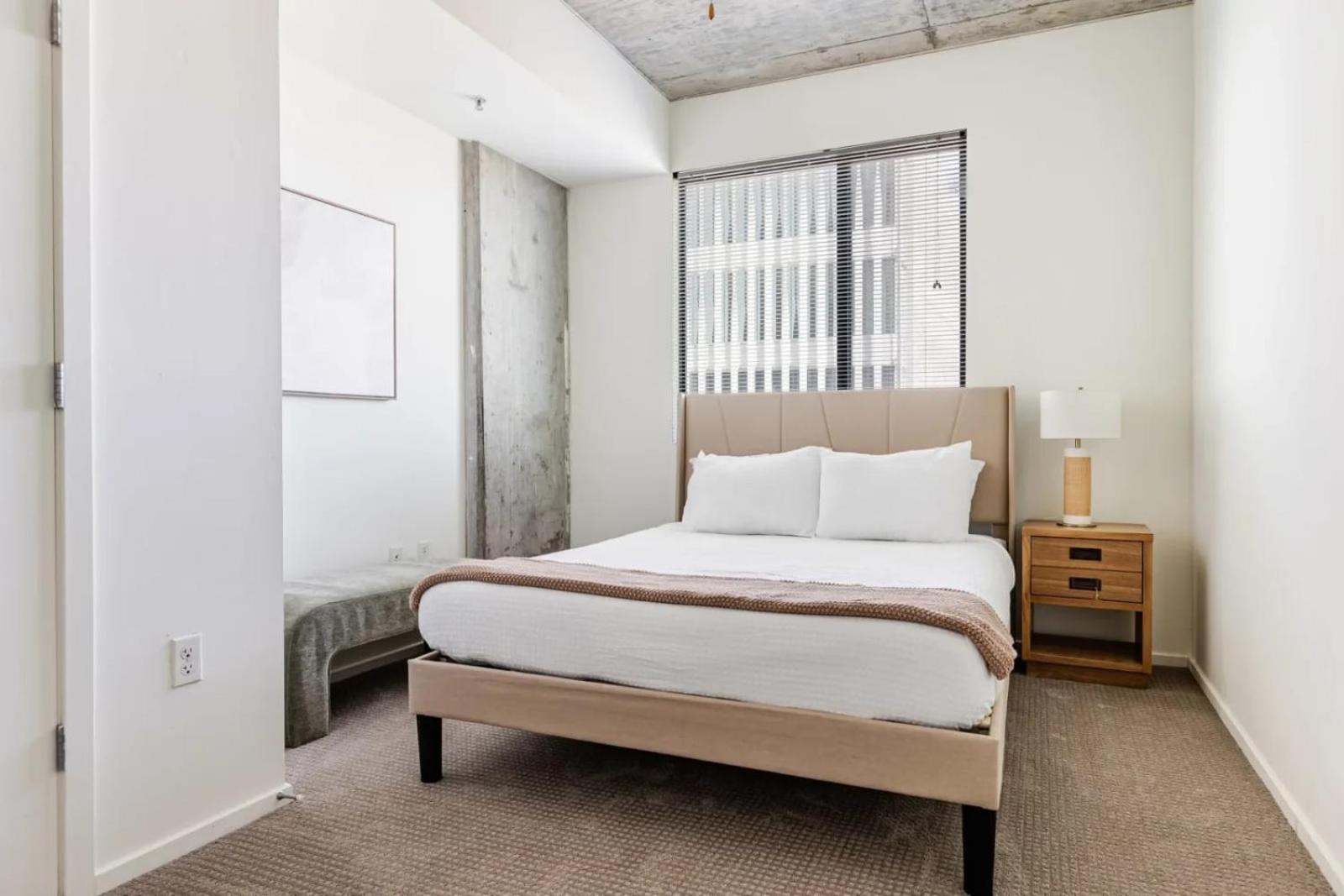 Sophisticated Living At Roosevelt Point,