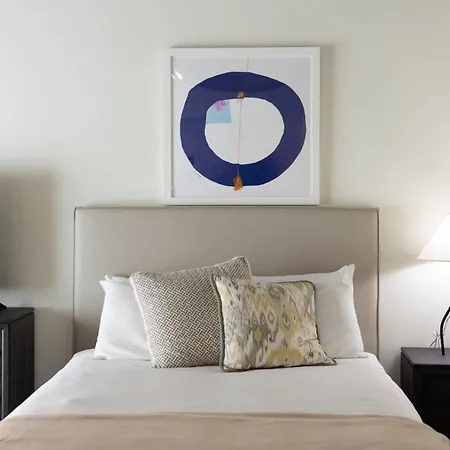 Sophisticated City Living Apartments At Roosevelt Point, Phoenix Esterno foto