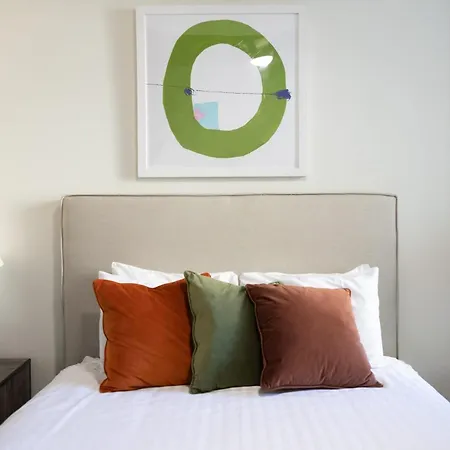Sophisticated City Living Apartments At Roosevelt Point, Phoenix Esterno foto