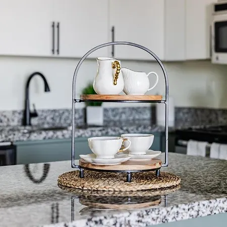 Sophisticated City Living Apartments At Roosevelt Point, Phoenix Esterno foto
