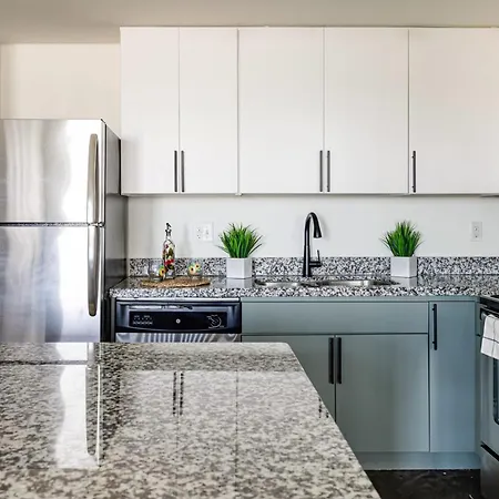 Sophisticated City Living Apartments At Roosevelt Point, Phoenix Esterno foto