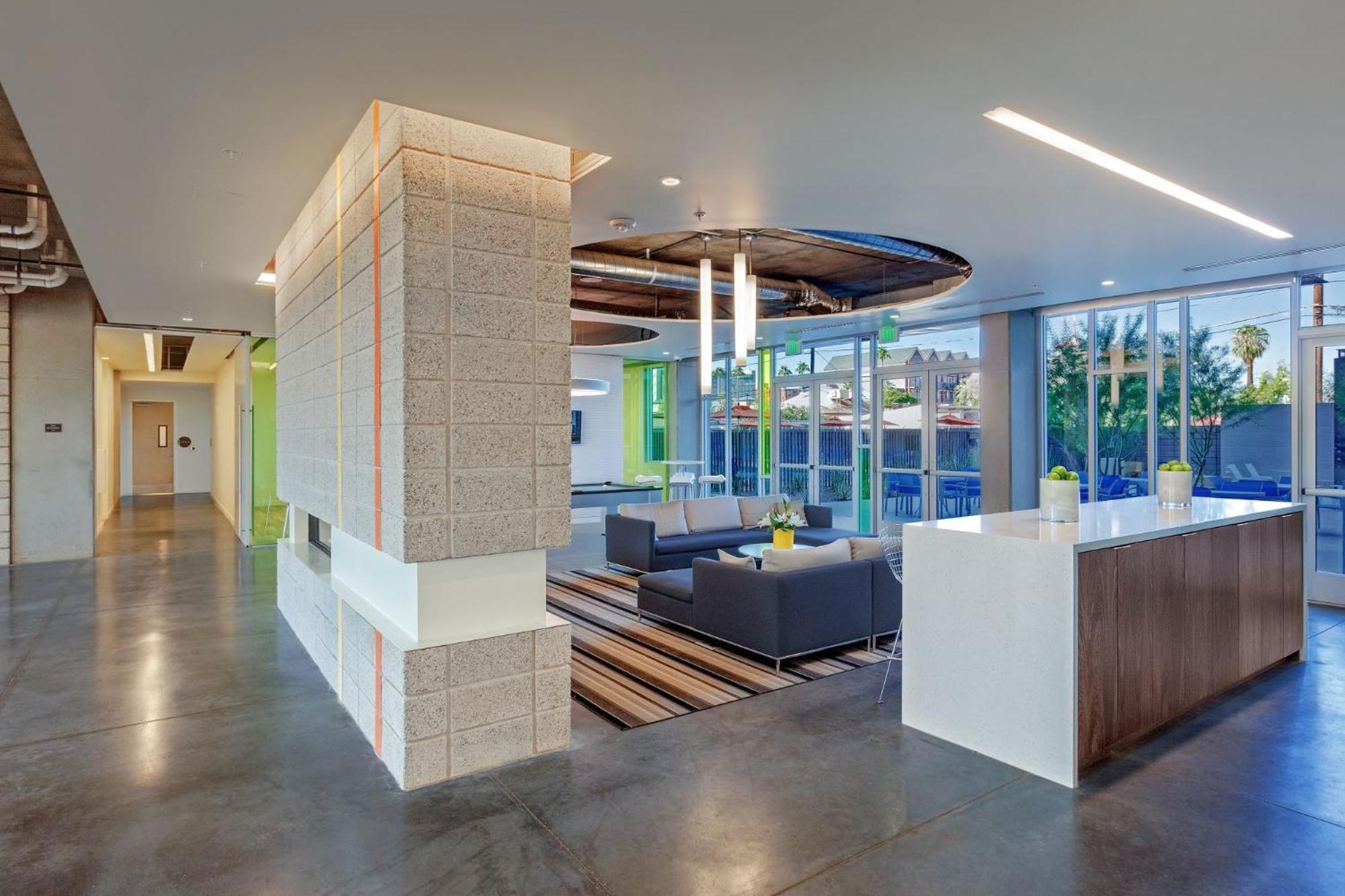 Apartamento Sophisticated Living At Roosevelt Point, *