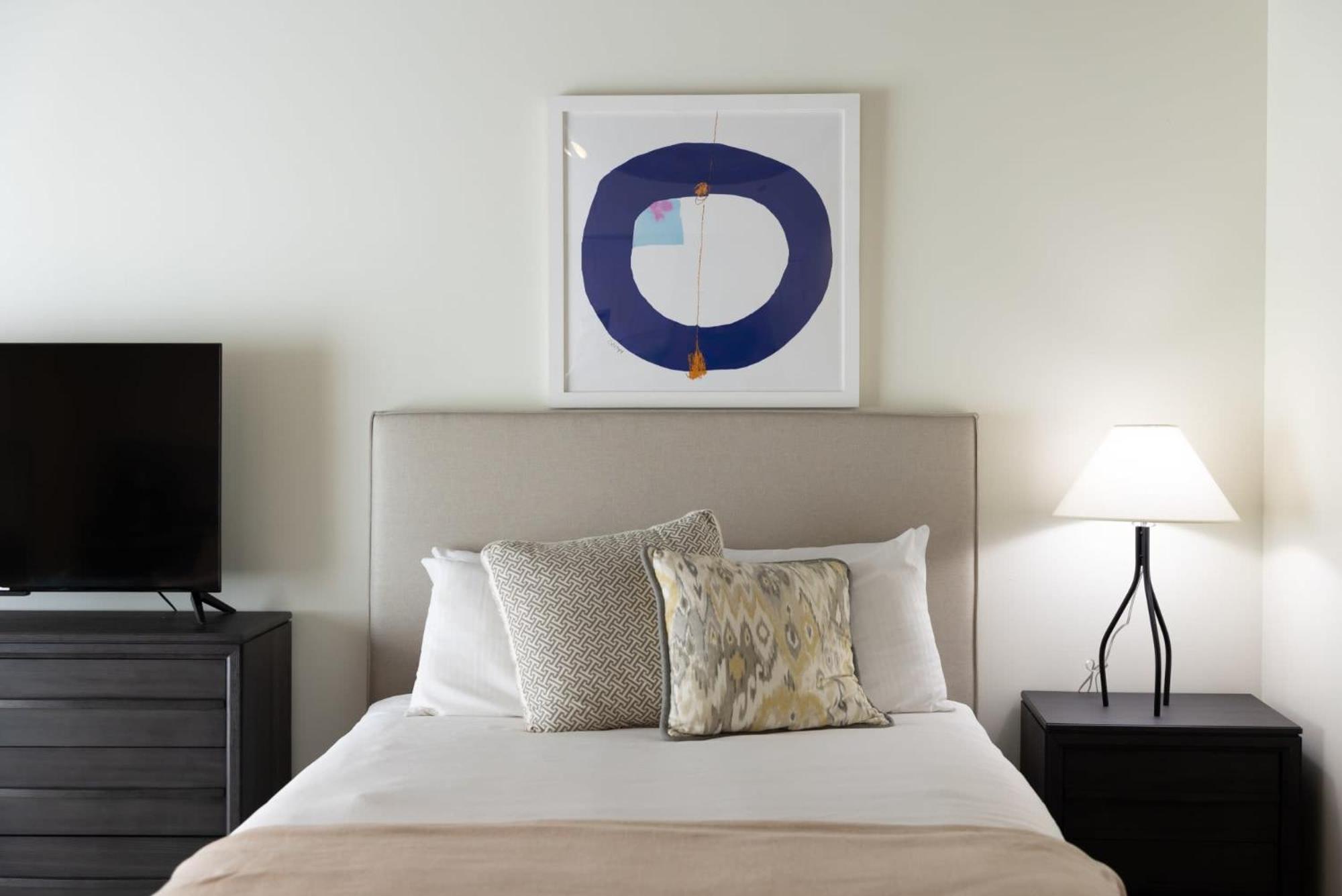 Apartamento Sophisticated Living At Roosevelt Point, *