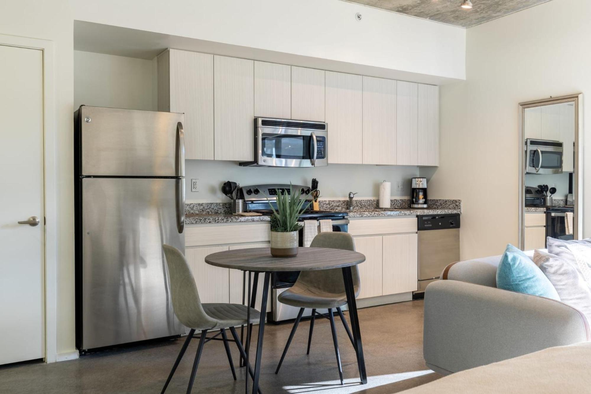 Apartamento Sophisticated Living At Roosevelt Point, Phoenix