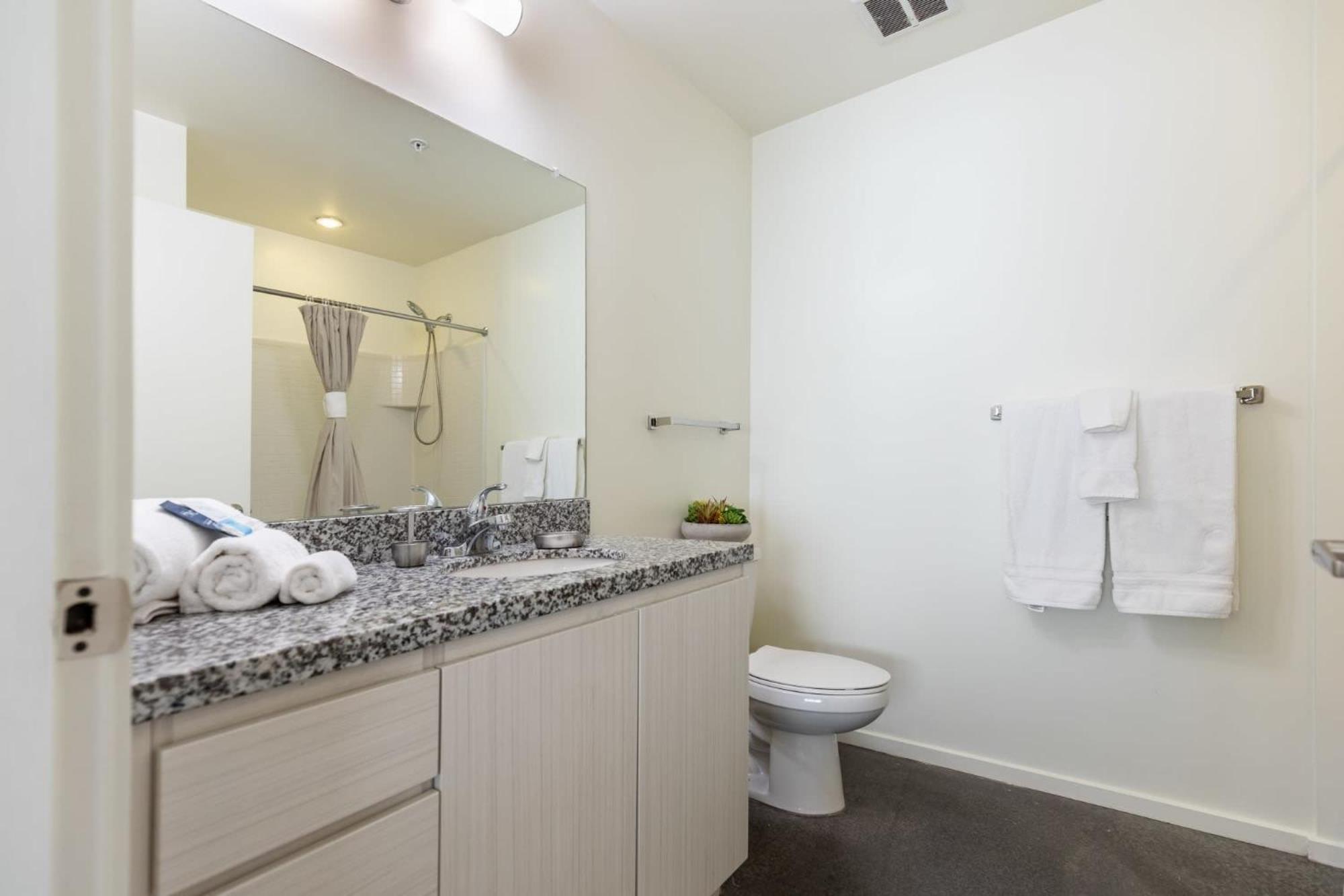 Apartamento Sophisticated Living At Roosevelt Point,