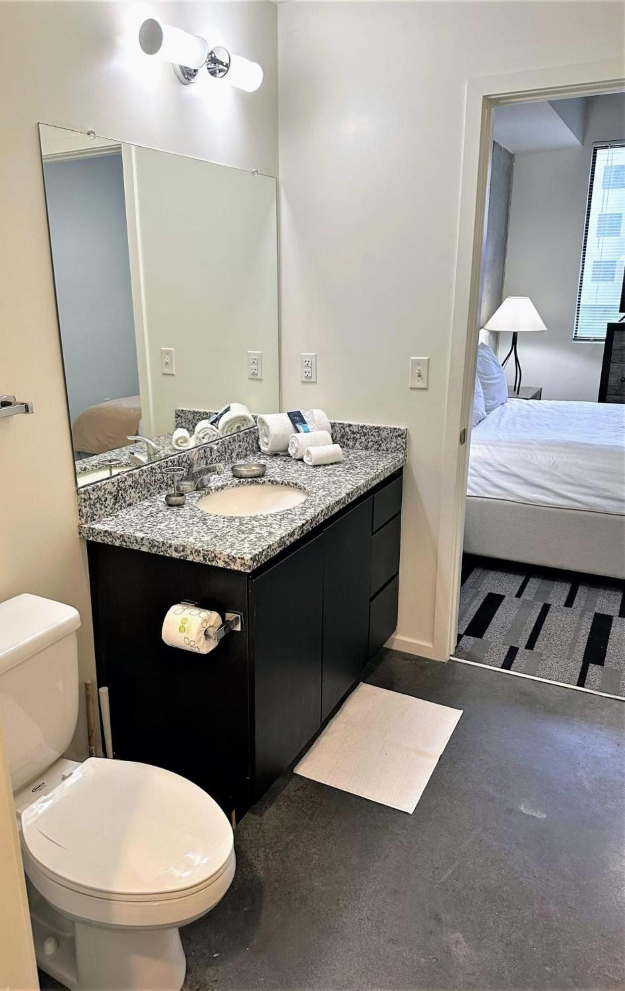 Sophisticated Living At Roosevelt Point, Apartamento Phoenix