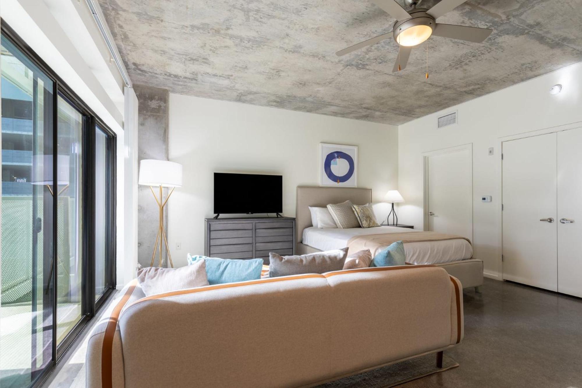 Apartamento Sophisticated Living At Roosevelt Point, Phoenix