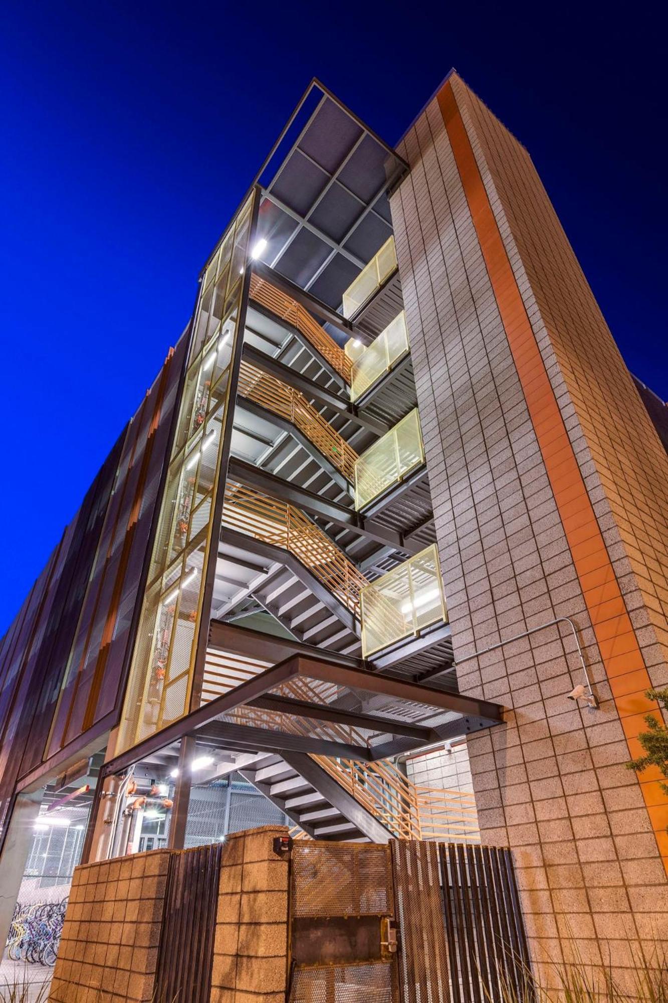 Sophisticated Living At Roosevelt Point, Apartamento Phoenix