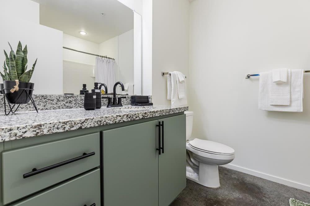 Apartamento Sophisticated Living At Roosevelt Point,