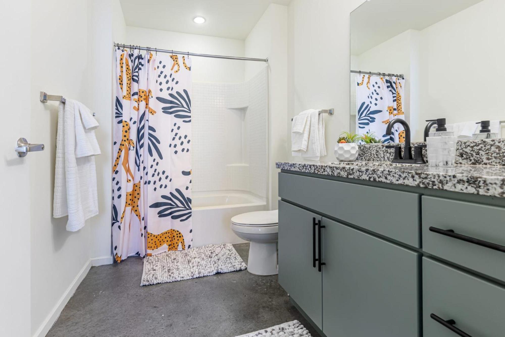 Apartamento Sophisticated Living At Roosevelt Point,