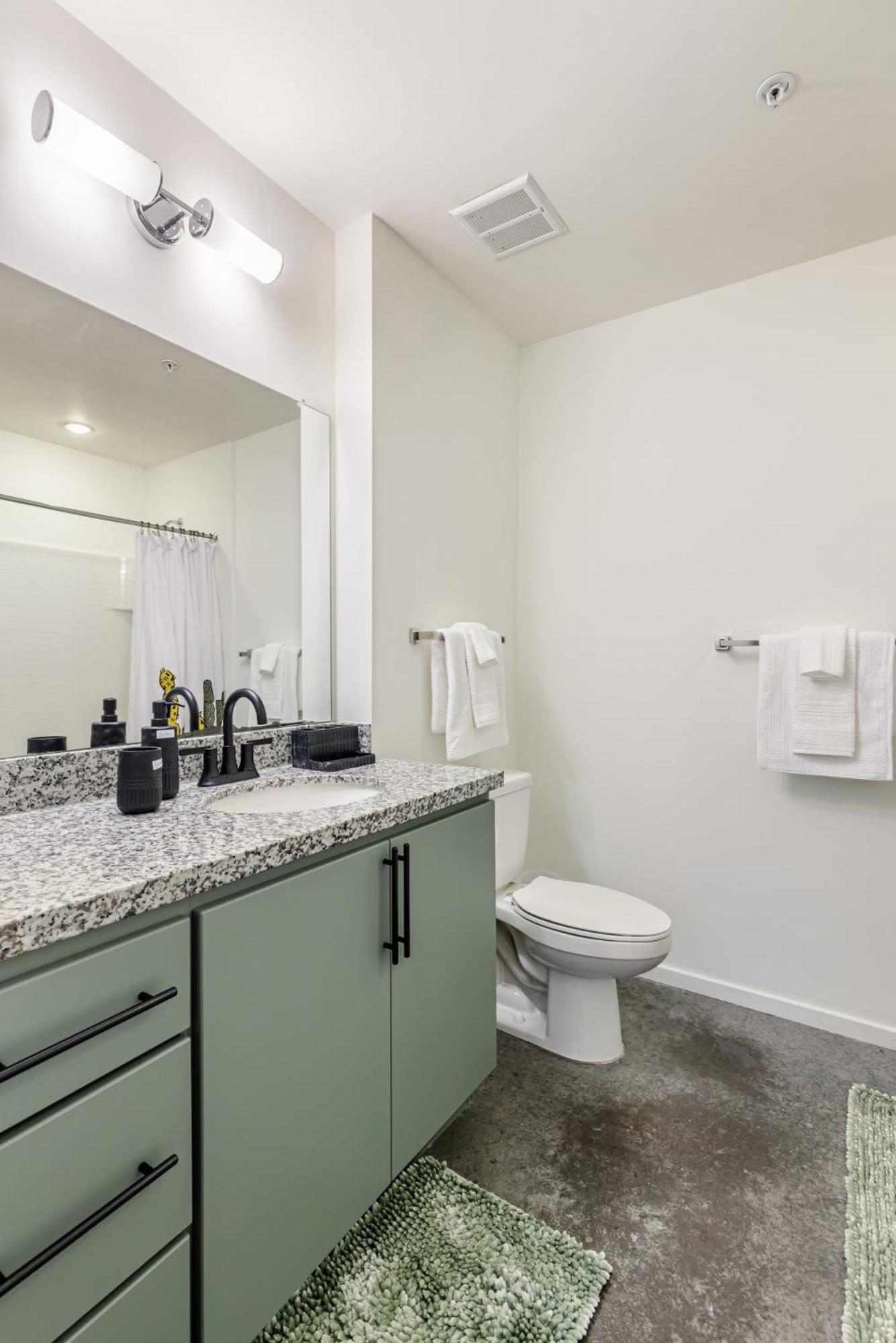 Sophisticated Living At Roosevelt Point, Apartamento Phoenix